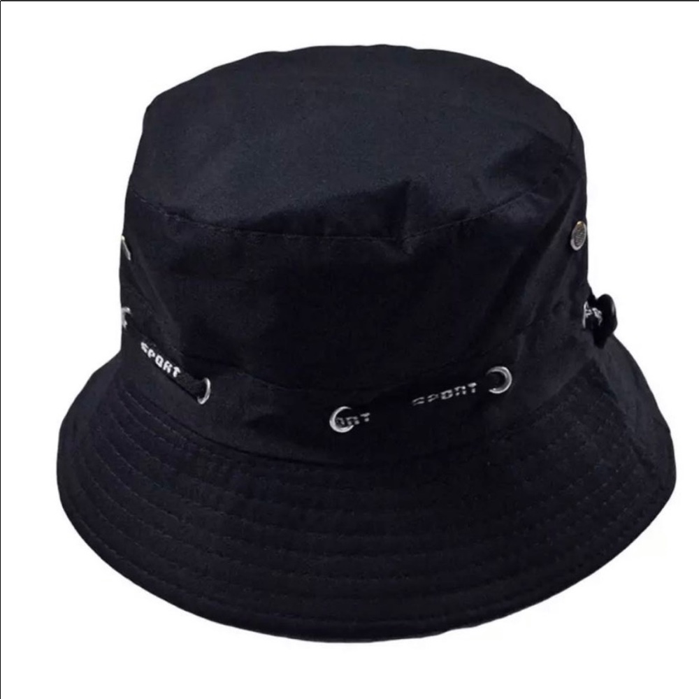 All Season Foldable Bucket Hat